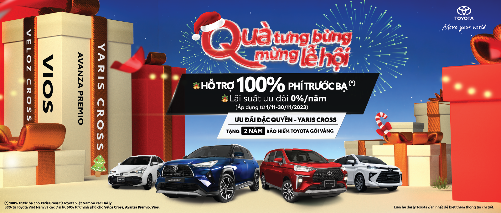 hinh3 Giá xe Toyota kèm khuyến mãi tháng 11/2023